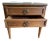 Henredon Custom Folio One Mid-Century End Tables For Sale