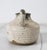 Mid-Century Modern Vintage Studio Art Pottery Bud Vase or Jug For Sale - Image 3 of 8