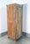 Single-Door Corner Cabinet in Wood For Sale - Image 15 of 16