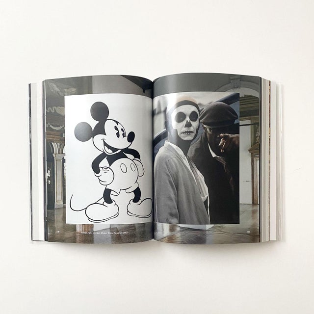 Paper Arthur Jafa and Richard Prince Helter Skelter Exhibition Catalogue For Sale - Image 7 of 11