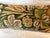 16th Century 16th Century Brussels Floral Tapestry Pillow For Sale - Image 5 of 7