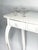 French Style Console Table, 1990s For Sale - Image 6 of 9
