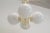 1970s Mid-Century Chandelier attributed to Instala Decin, 1970s For Sale - Image 5 of 11