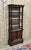Antique Fir Bookcase, 1890s For Sale - Image 5 of 15