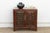 Finely Carved Antique Chinese Cabinet For Sale - Image 11 of 11