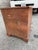 Antique Small Mahogany Chest of Drawers For Sale - Image 12 of 17