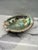 1950s 1950s Abalone Shell on Acrylic Stand For Sale - Image 5 of 7