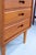 Danish Chest of Drawers in Teak, 1980s For Sale - Image 9 of 14