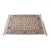 Karastan 100% Wool Floral Palmette Animal 738 Area Rug Carpet Mat 4' X 6' For Sale