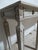Swedish Gustavian Style Console Table For Sale - Image 4 of 14