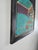 Jimmy Lee Sudduth Folk Art Landscape Painting of Tractor and Barn For Sale - Image 15 of 18