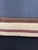 Contemporary Turkish Hemp Pillow Cushion Natural Beige Brown Cushion Cover 12x46 For Sale - Image 3 of 4