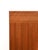 Six-Door Teak Sideboard attributed to Nils Jonsson, 1950s For Sale - Image 6 of 11