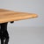 Early 20th Century Cast Iron Bistro Table, Antique, France, Early 20th Century For Sale - Image 5 of 13