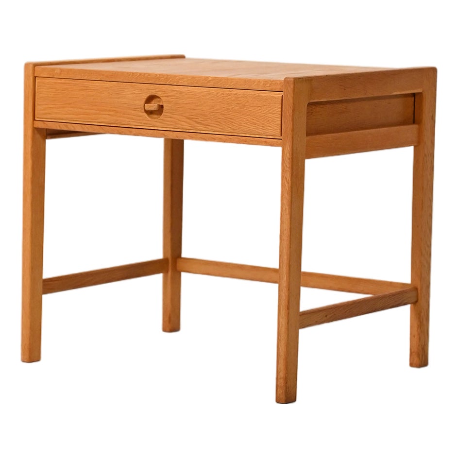 Scandinavian Sewing Table from Egström & Myrstrand, 1960s | Chairish
