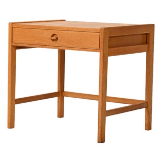 Scandinavian Sewing Table from Egström & Myrstrand, 1960s For Sale