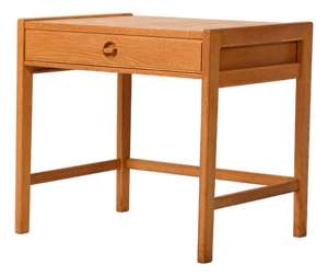 Scandinavian Sewing Table from Egström & Myrstrand, 1960s