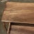Antique Country French Walnut Desk ~ Writing Table For Sale In Dallas - Image 6 of 12