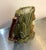 1960s Boho Chic Majolica Monkey/Branch Ceramic Pitcher For Sale - Image 6 of 6