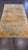 Textile Antique Kashan For Sale - Image 7 of 10