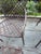 Vintage Brown Jordan Tamiami Patio Set, 7 Pieces For Sale - Image 11 of 12