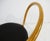 George Nelson Pretzel Armchair #5890 for Icf Italy For Sale - Image 11 of 15