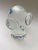 1980s Vintage Murano Owl Signed Licio Zanetti Crystal Owl Circa 1980 For Sale - Image 5 of 13