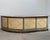 Antique Italian Counter with Marble Top, 19th Century For Sale - Image 3 of 18
