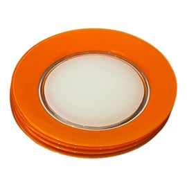 Example of Minimalism Silverplate and Sheffield Plate