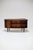 Mid-Century Modern Model 54 Kidney Desk from Feldballes Møbelfabrik, Denmark, 1960s For Sale - Image 3 of 18