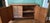 1930s Art Deco Sideboard Cabinet by Bruno Paul for Hellerau - Low Gentleman's Wardrobe With Original Key For Sale - Image 10 of 13