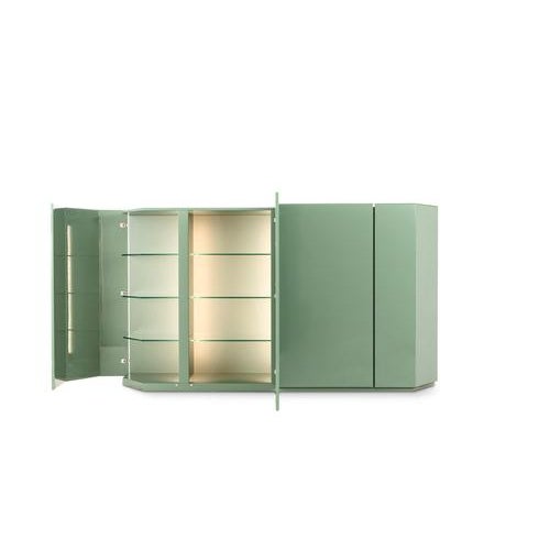Bramante Storage Cabinet by Kazuhide Takahama for Cassina For Sale - Image 16 of 18