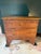 Wood Late 18th Century American Hepplewhite Chest of Drawers For Sale - Image 7 of 9