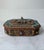 1950s Tibetan or Nepalese Filigree Prayer Box (Ghau) Featuring a Central Deity Figure For Sale In Greensboro - Image 6 of 12