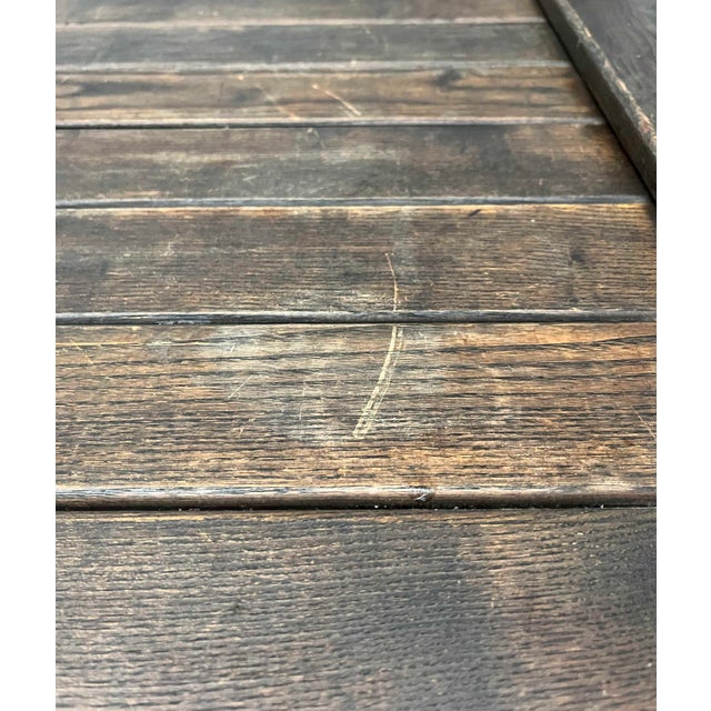 Mid-Century Modern Farmer Series Side Table Set by Gerd Lange for Bofinger, 1960s For Sale - Image 11 of 18