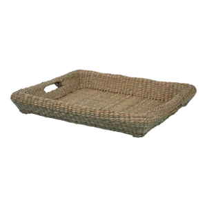 Rounded Medium Serving Tray
