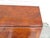 Antique English Burl Walnut Desk For Sale - Image 15 of 18