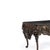 Furniture - D. João V Coffee Table - 19th Century - only 1. Portuguese, 19th century, in chestnut wood with carvings,...