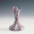 Small Millefiori Murano Glass Vase from Vetreria Fratelli Toso, 1910s For Sale - Image 4 of 8