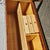 Mid-Century Modern French Sideboard in Burlwood, 1960s For Sale - Image 18 of 18