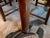 1980s Thomasville "Horizon" Collection Dining Table & Chairs For Sale - Image 9 of 10