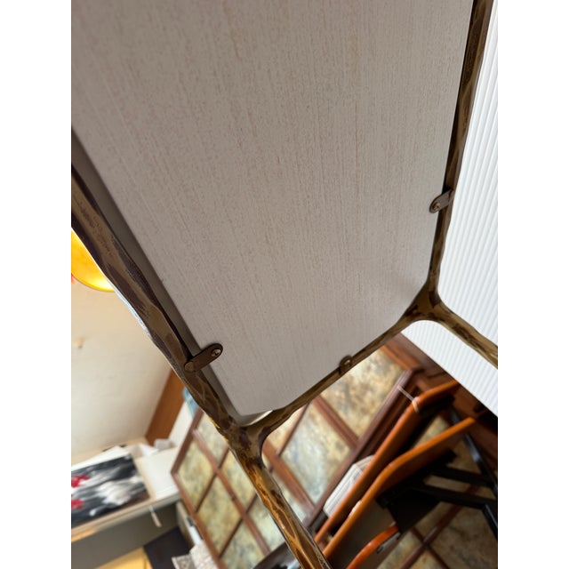 Bassett Furniture Keswick Console Table For Sale - Image 12 of 12