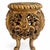 19th Century Pedestal Plant Stand For Sale - Image 4 of 9