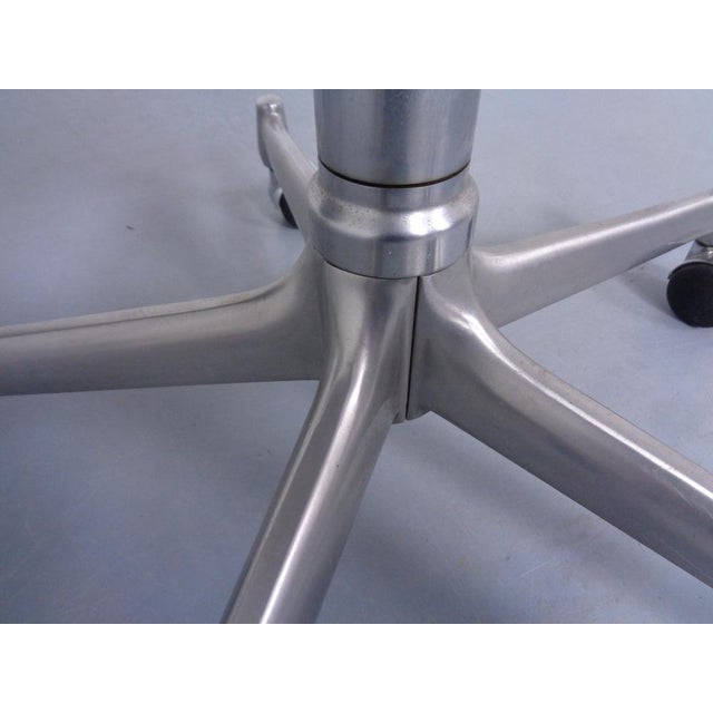 Modell 6727 Bird Chairs from Preben Fabricius & Jørgen Kastholm for Kill International, 1960s, Set of 3 For Sale - Image 11 of 18