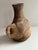 Ceramic 19th Century Moroccan Berbe Terracotta Jug For Sale - Image 7 of 12