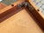 Pair of Danish Modern Teak and Tile Side Tables For Sale In Providence - Image 6 of 7