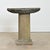 English English Late 19th Century Cast Stone Bird Bath For Sale - Image 3 of 8