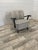 Textile Art Deco Model H-237 Lounge Chair by Jidrich Halabala, 1920 For Sale - Image 7 of 7