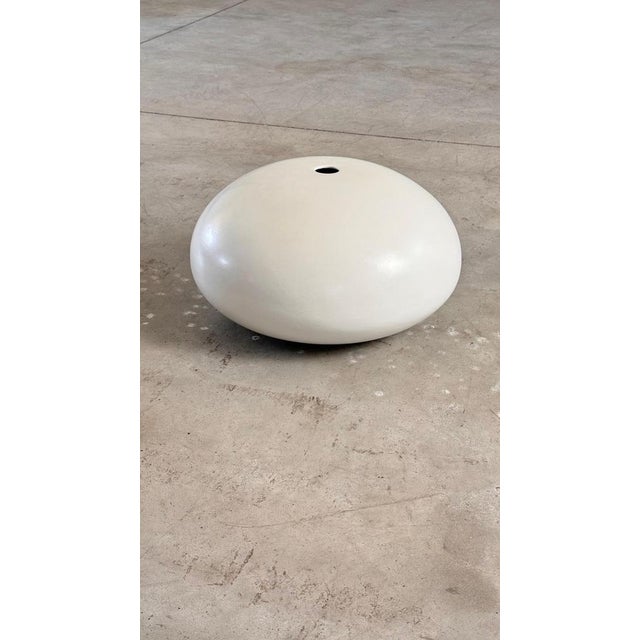 Oops Vase by Ludovica and Roberto Palomba for Bosa Ceramics, 1980s For Sale - Image 4 of 13