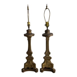 Example of Lighting Sale